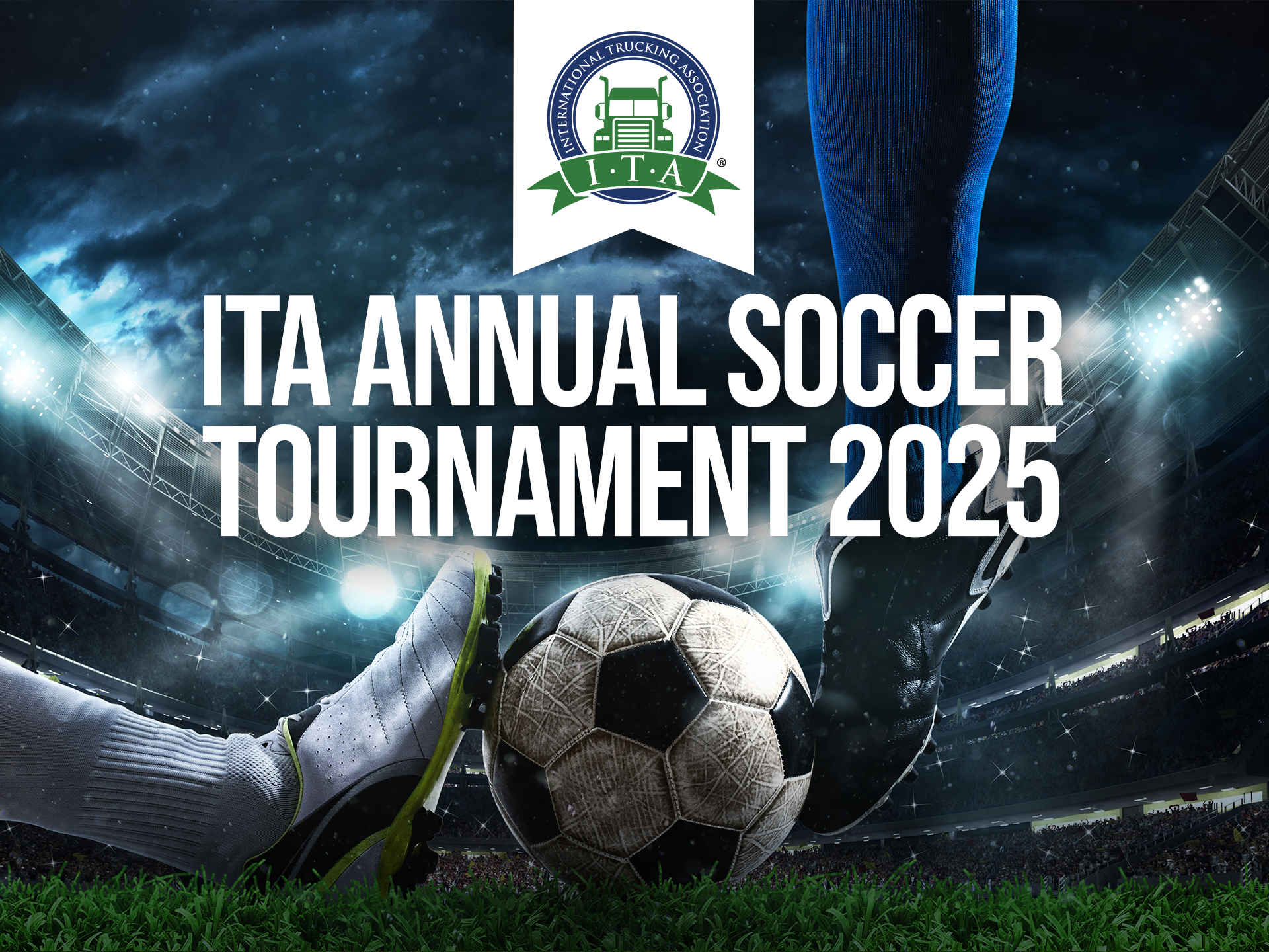 Soccer Tournament 2025