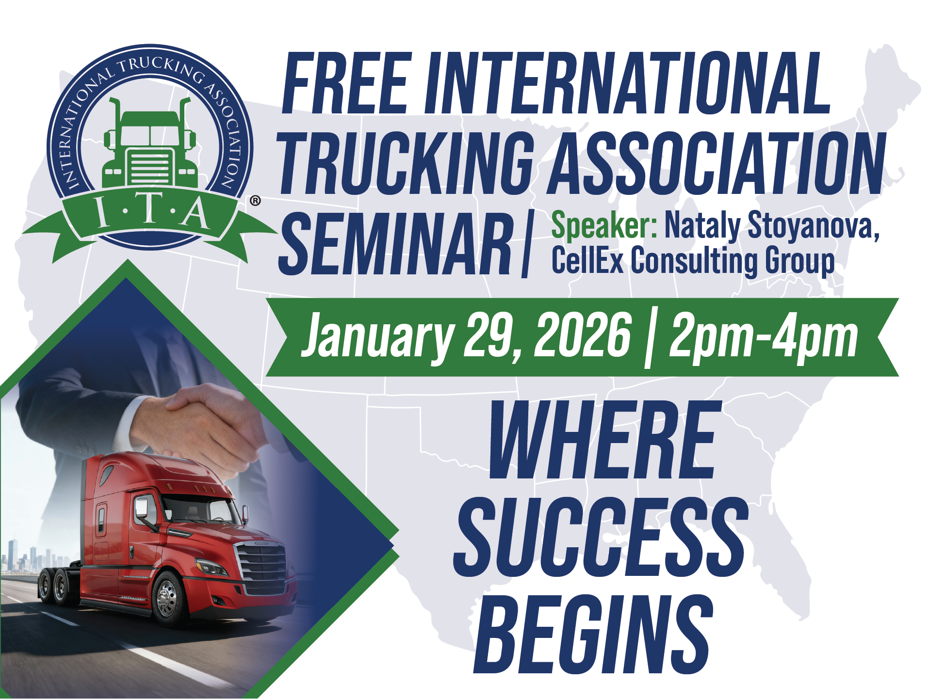 January Seminar 2026