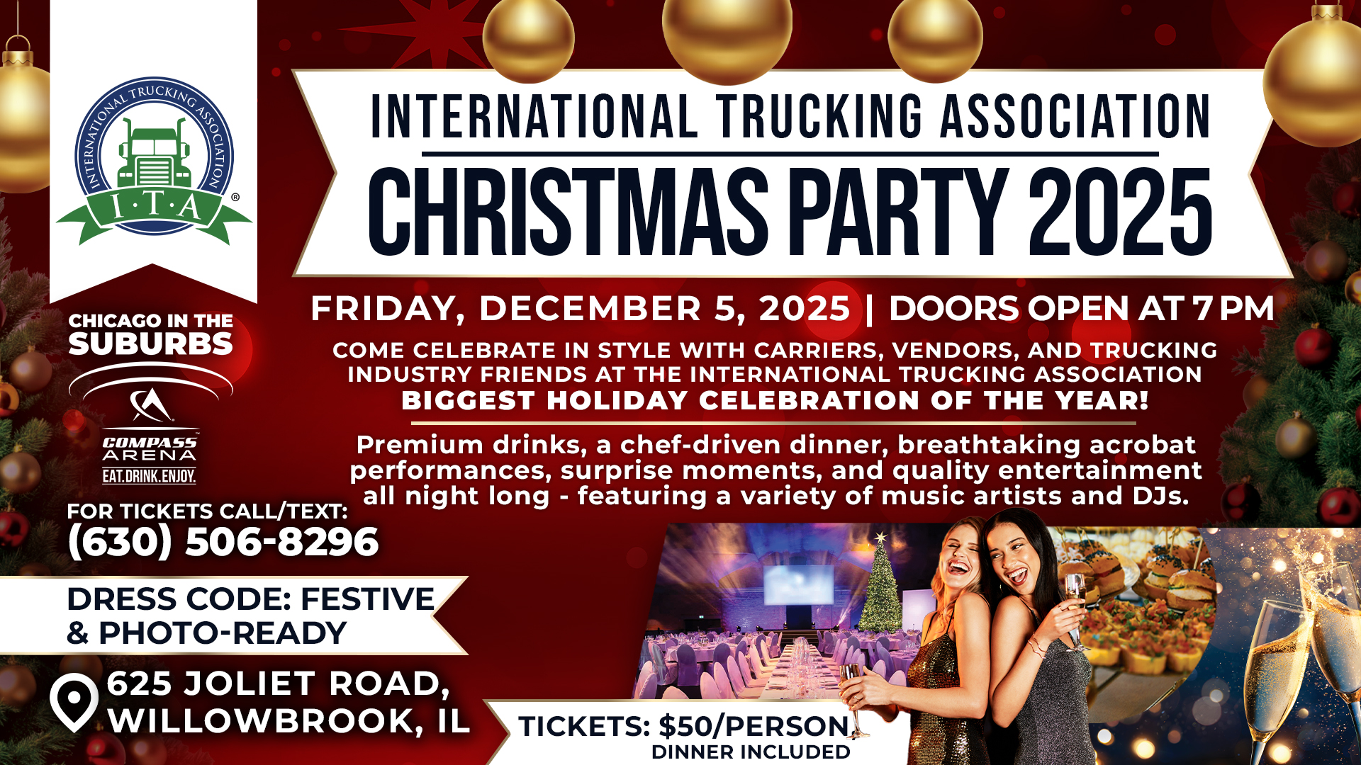 Event photo placeholder 1