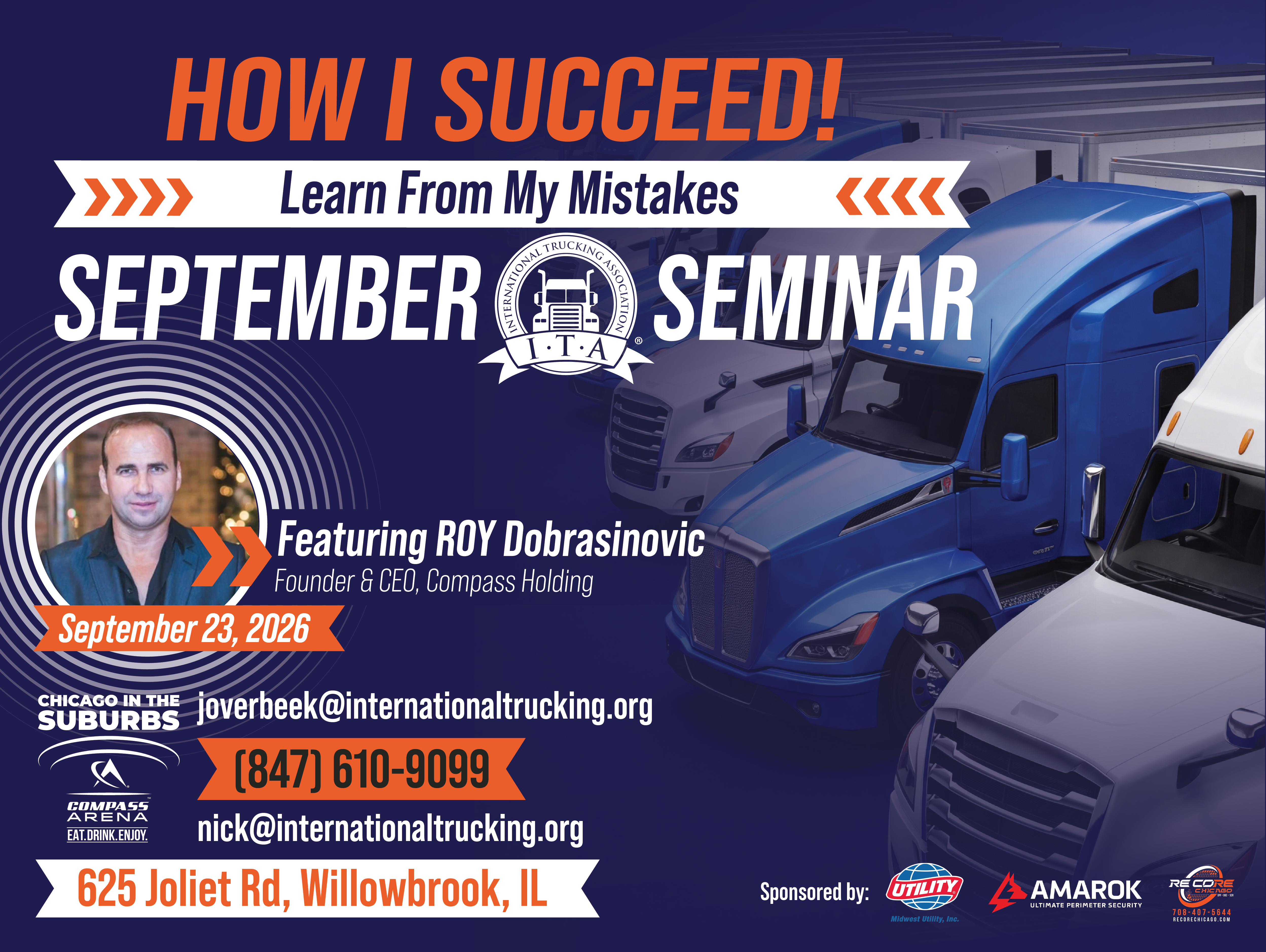 September Seminar 2026